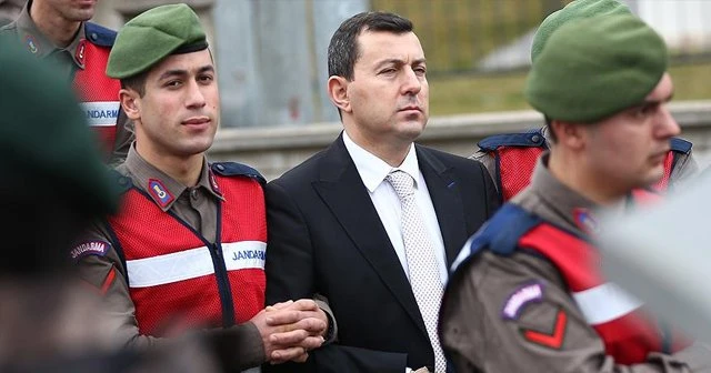 Eski Başyaver tahliyesini istemedi