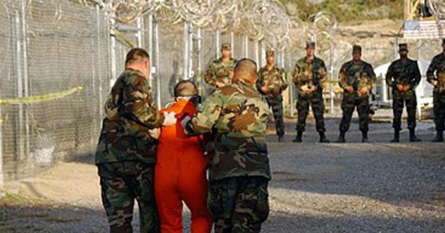 Eski Guantanamo tutuklusu Yemen&#039;de öldürüldü