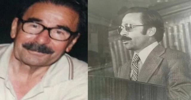 Eski vekillerden Ferhat Arslantaş hayatını kaybetti