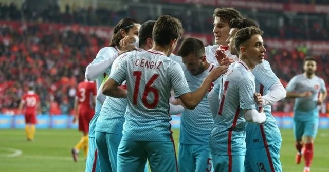 Eskişehir'de ilklerin gecesi