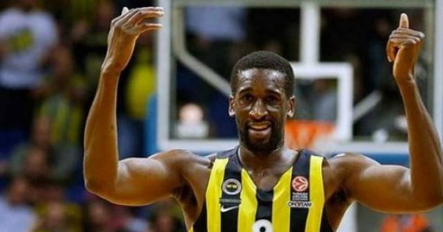 Fenerbahçe&#039;den Ekpe Udoh açıklaması