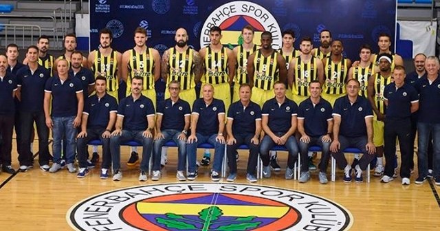 Fenerbahçe-Doğuş birleşmesi hayata geçiyor