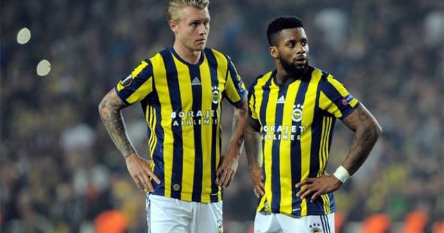 Fenerbahçeli yıldızdan olay sözler