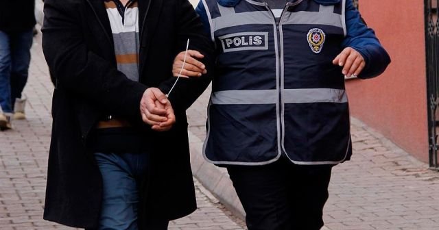 FETÖ&#039;nün Ankara yapılanmasına operasyon: 265 gözaltı kararı