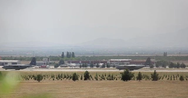 FETÖ'nün sözde Akıncı Jet Üssü 'müdürü' fizik öğretmeni çıktı