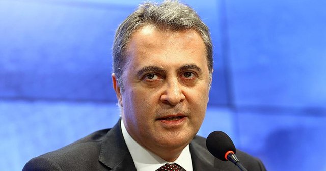 Fikret Orman&#039;dan iddialı açıklama