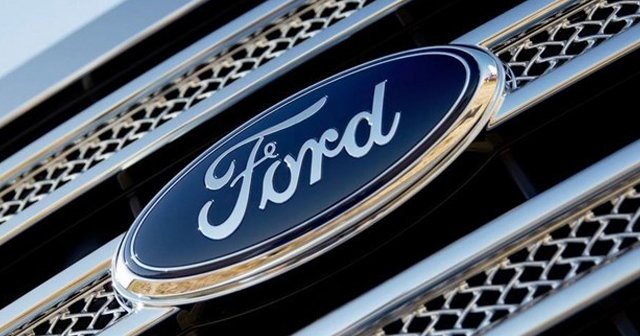 Ford 570 bin aracını geri çağırdı