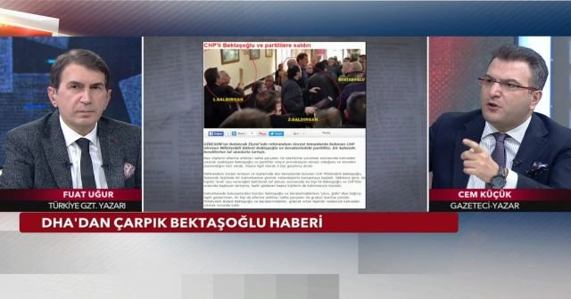 Fuat Uğur’dan 1 Nisan ve 7 Nisan uyarısı