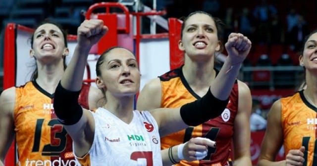 Galatasaray avantaj yakaladı