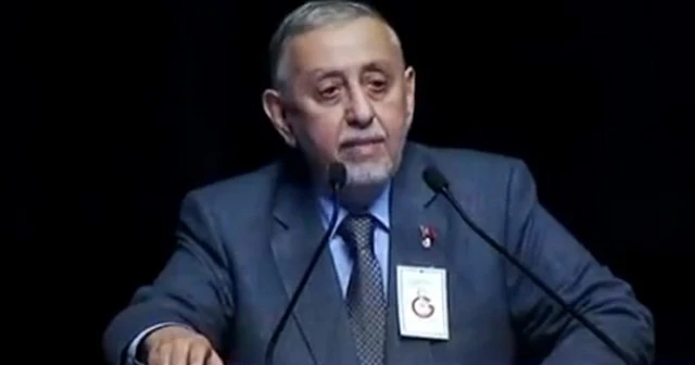 Galatasaray kongresinde skandal