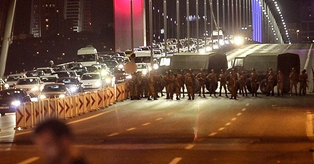 Genelkurmay darbe raporunu açıkladı