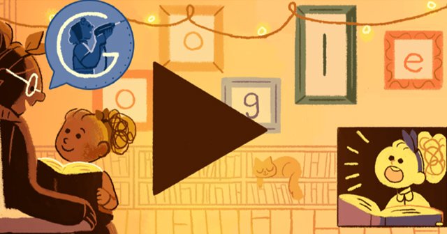 Google’ın Dünya Kadınlar Günü doodle’ına gizlediği türk kadın