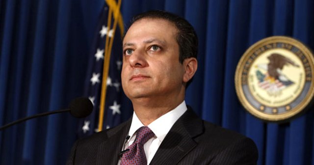 Görevden alınan Preet Bharara&#039;nın yeni mesleği belli oldu