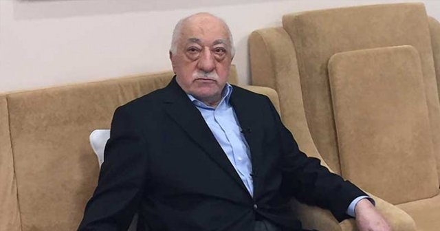 Gülen&#039;in &#039;Orgeneral Akar&#039; talimatı ortaya çıktı