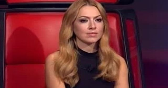 Hadise&#039;ye rekor reklam teklifi