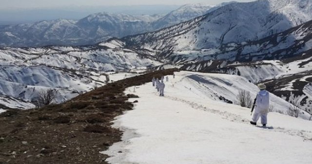 Hakkari&#039;deki saldırıda şehit sayısı yükseldi