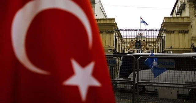 Halebi: Türkiye'nin bölgesel güç haline gelmesinden rahatsızlar