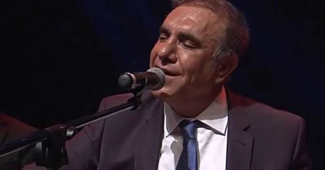 Sondakika! Halk Müziği Sanatçısı Emre Saltık hayatını kaybetti