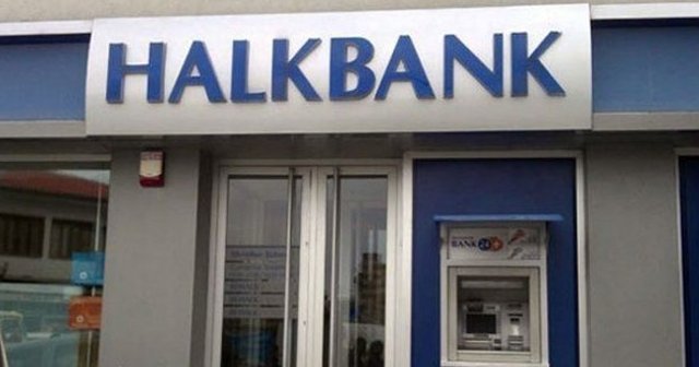 Halkbank Genel Müdür Yardımcısı Mehmet Hakan Atilla, ABD&#039;de gözaltına alındı