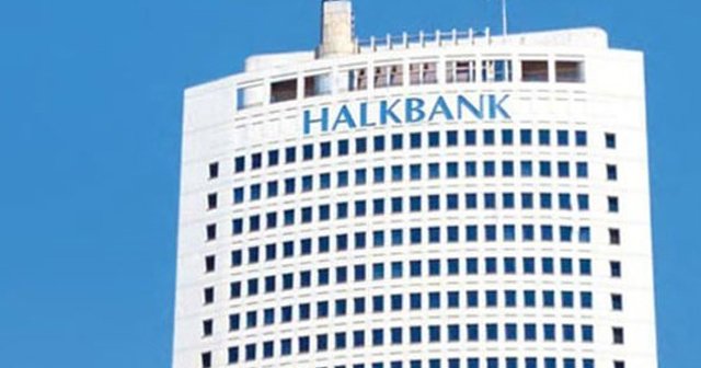 Halkbank resmen Valık Fonu&#039;na devredildi