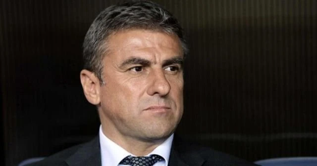 Hamza Hamzaoğlu geri dönüyor