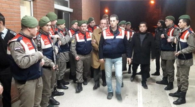 Hastanede Alaattin Çakıcı alarmı