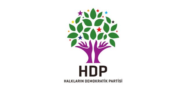 HDP Gaziantep İl Başkanı Şahin tutuklandı