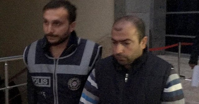 Hemşireyi otobüste darbeden sanık duruşmaya &#039;zorla getirilecek&#039;