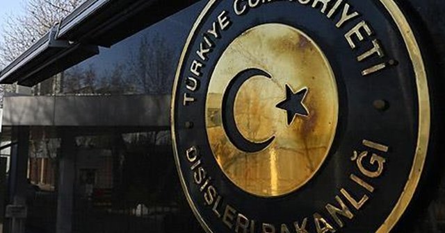 Hollanda ile gerilim: Türkiye&#039;ye gelmesin