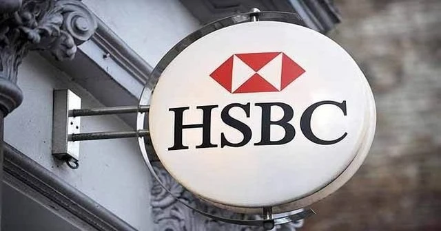 HSBC'de üst düzey değişiklik! İlk yaşandı