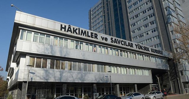 HSYK yeni ihtisas mahkemelerini belirledi