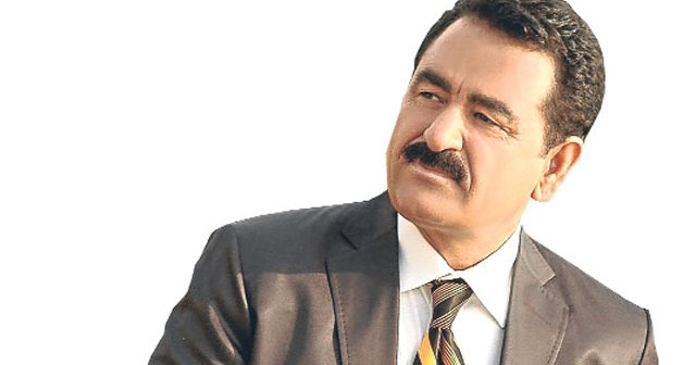 İbrahim Tatlıses emeklilik için başvuru yaptı