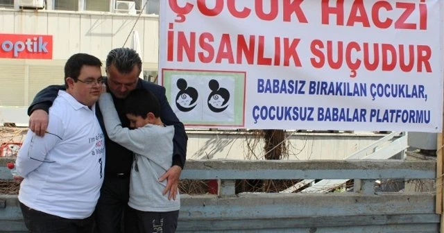 İcralık evlat devri sona eriyor