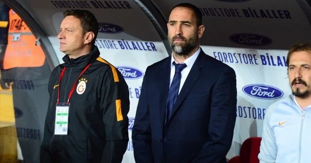 Igor Tudor, Trabzon'u yıkacak ismi belirledi