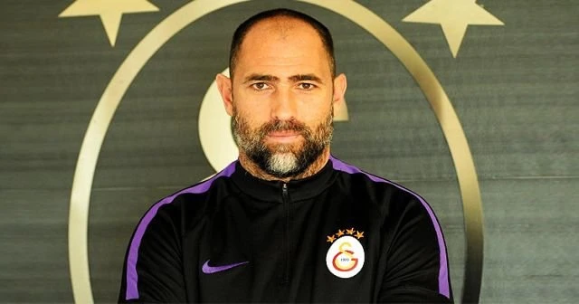 Igor Tudor: Türkiye beni yanılttı!