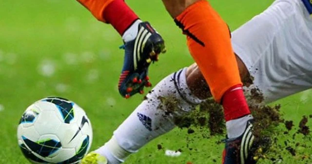 İki takım 3-0 mağlup sayıldı