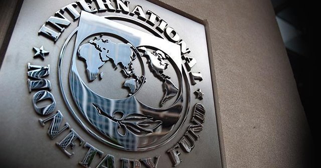 IMF binasında &#039;zarflı patlama&#039;