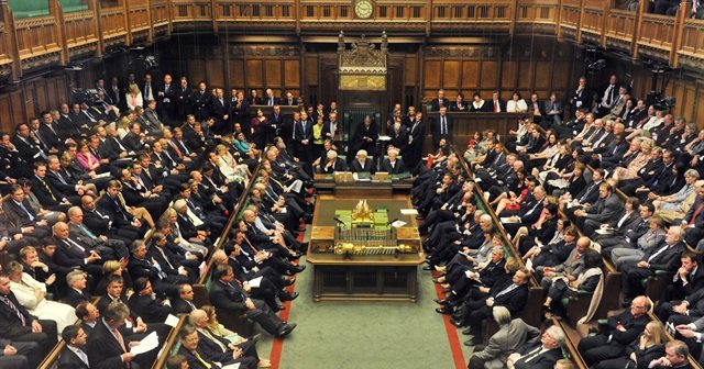 İngiliz Parlamentosundan Türkiye ve 15 Temmuz raporu
