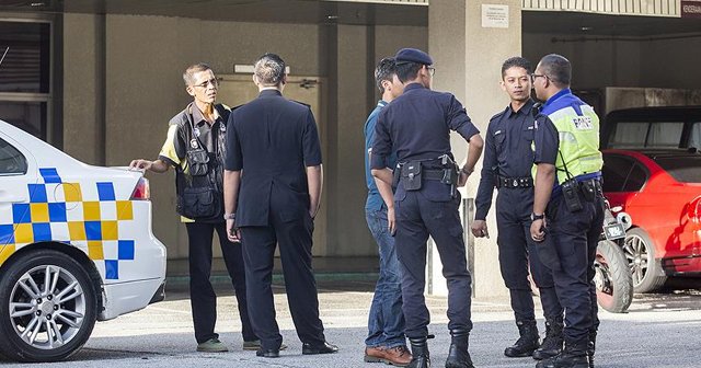 İnterpol, Kim Jong-nam cinayetiyle ilgili harekete geçti
