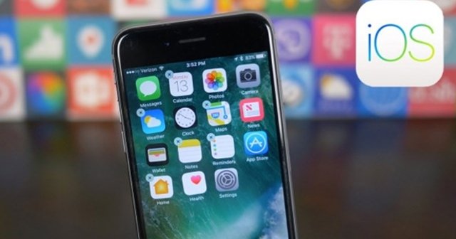 iOS 10.3 Beta 7&#039;de neler değişti, iOS yeni güncellemede neler var?