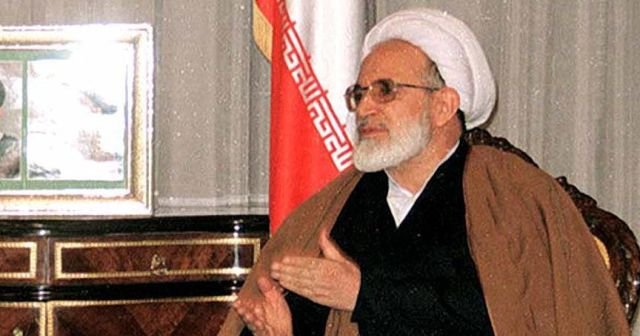 İran&#039;da muhalif lider Kerrubi&#039;nin oğluna &#039;hapis cezası&#039;
