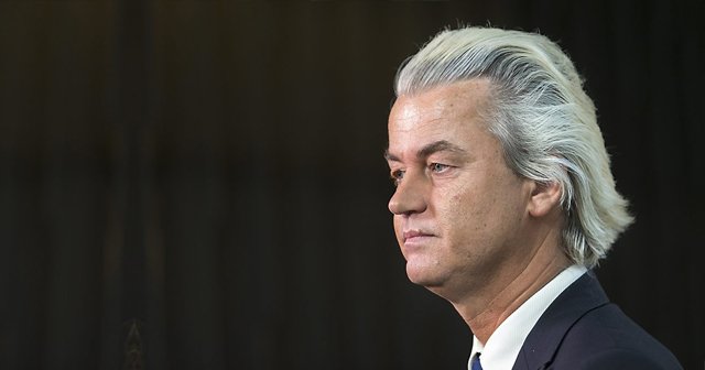 Irkçı Wilders skandal karara kutladı