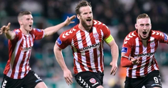 İrlandalı Futbolcu Ryan McBride evinde ölü bulundu