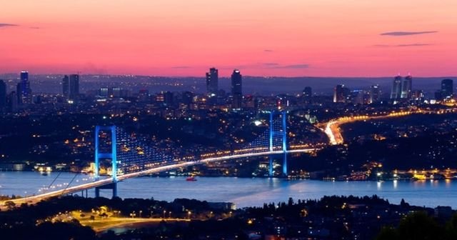 İstanbullulara 2 müjde birden