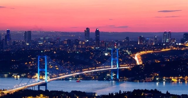 İstanbullulara metro ve hastane müjdesi