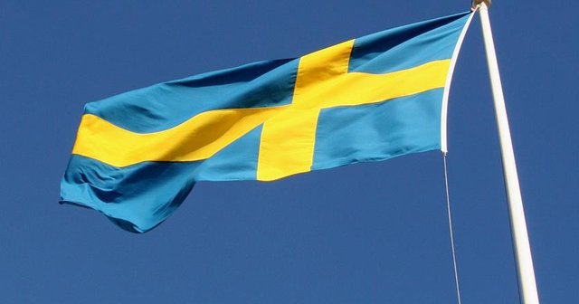 İsveç ülkesine gelen uçaklardan ek vergi almaya hazırlanıyor
