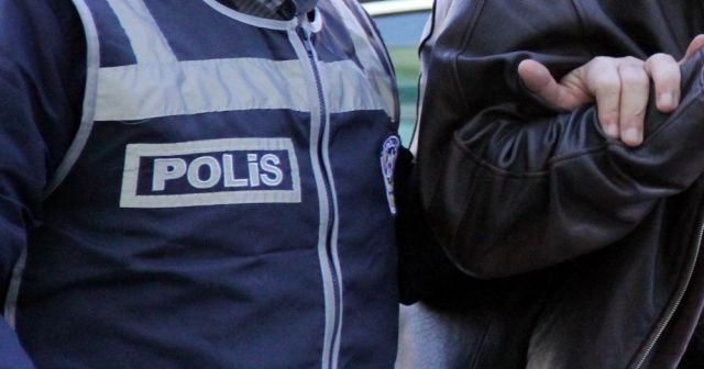 İzmir’de 10 asker FETÖ’den tutuklandı