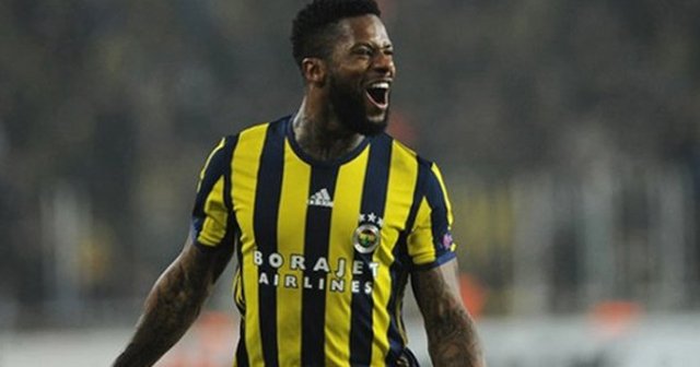 Jeremain Lens: Futbolcu olarak Hollanda&#039;ya asla dönmeyeceğim