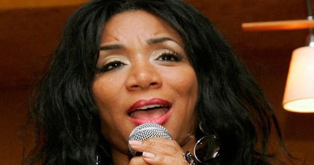 Joni Sledge hayatını kaybetti!