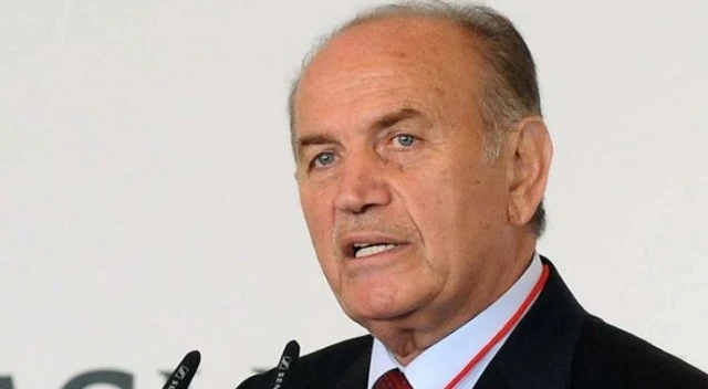 Kadir Topbaş'tan İstanbul'a 3 müjde birden
